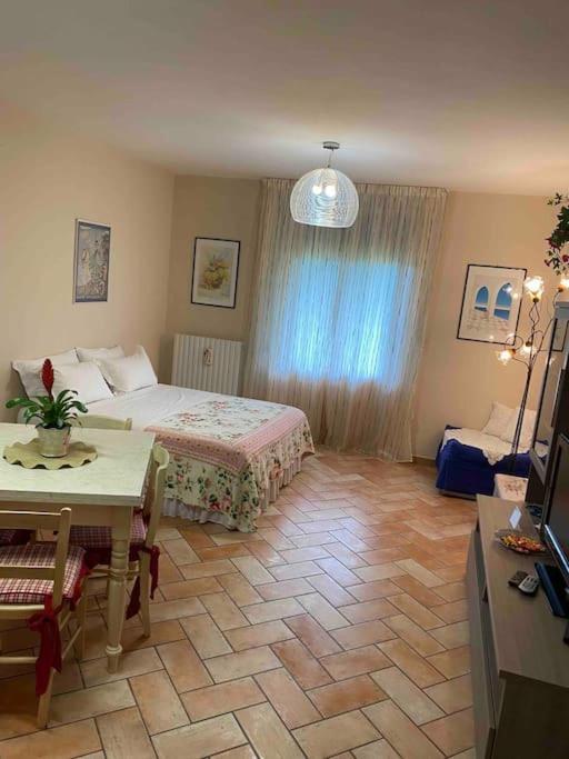 Apartamento Casa Isabelle Canneto  Exterior foto
