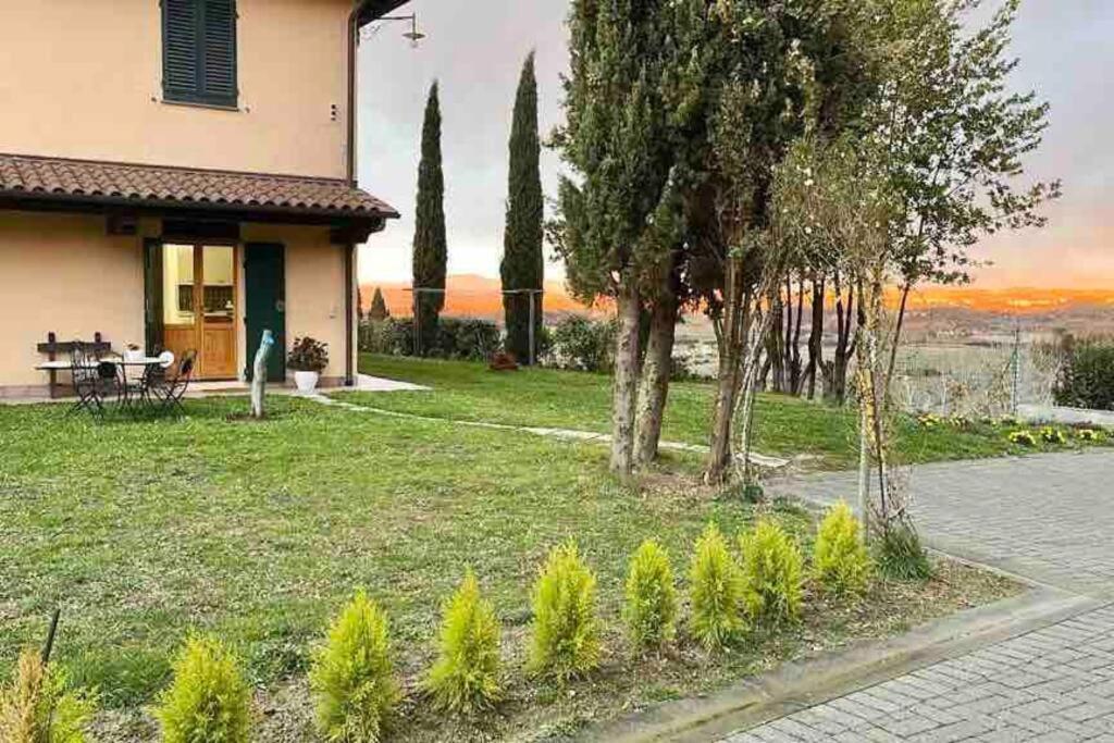 Apartamento Casa Isabelle Canneto  Exterior foto