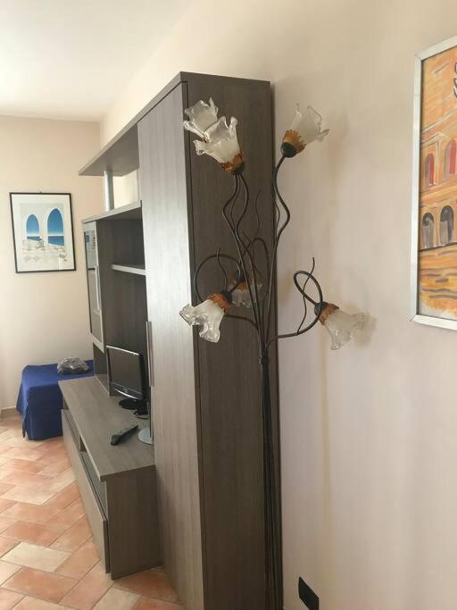 Apartamento Casa Isabelle Canneto  Exterior foto