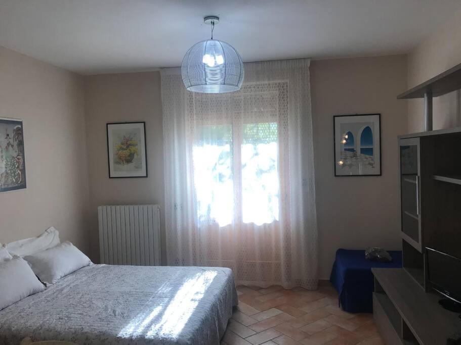Apartamento Casa Isabelle Canneto  Exterior foto