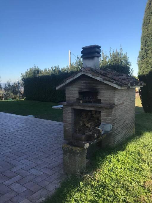 Apartamento Casa Isabelle Canneto  Exterior foto