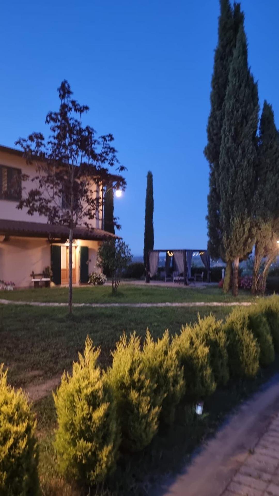 Apartamento Casa Isabelle Canneto  Exterior foto