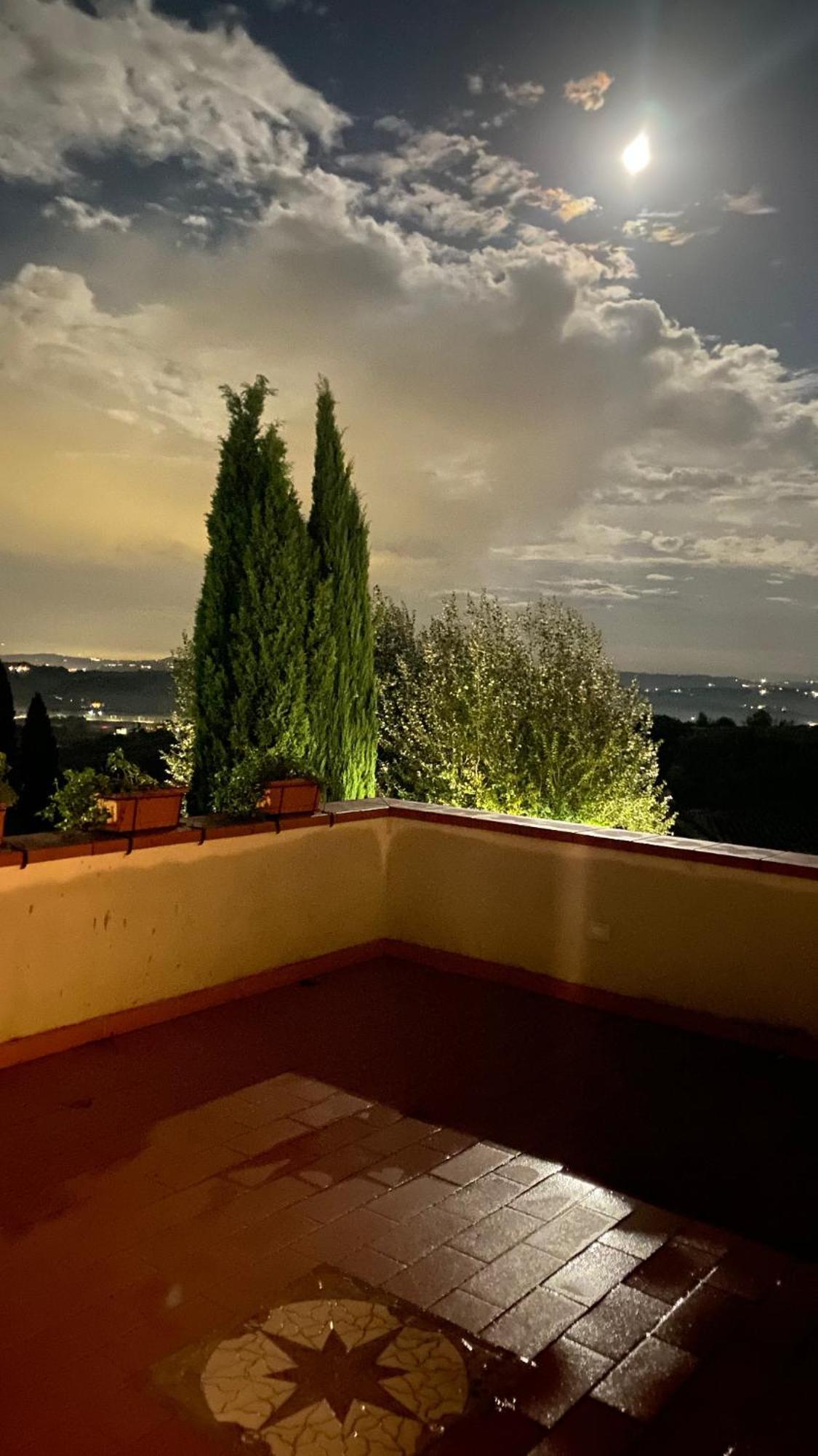 Apartamento Casa Isabelle Canneto  Exterior foto